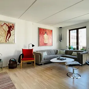 Apartmentincopenhagen 1486 Apartment