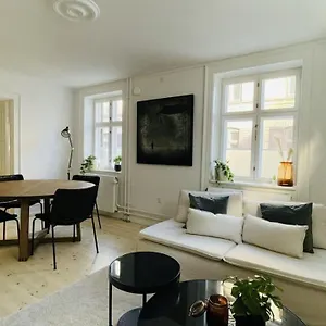 Apartmentincopenhagen 1514 Apartment