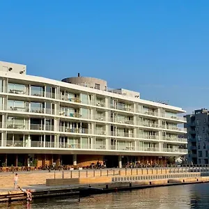  Appart hôtel Nordhavn